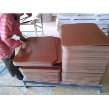 Petit MDF board / melamine MDF 200 * 200MM